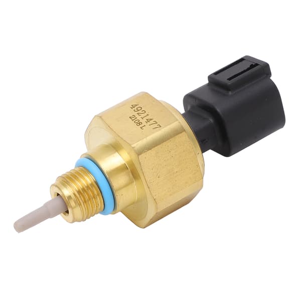 Cummins QSM ISM Motoroljetemperaturtrykksensor 4921477 Motor PRS-bryterutskifting