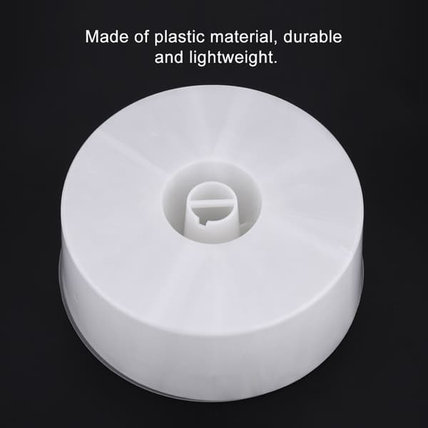 2L Plast Bivattenautomat Bikupa Drickskål Biodlingsutrustning