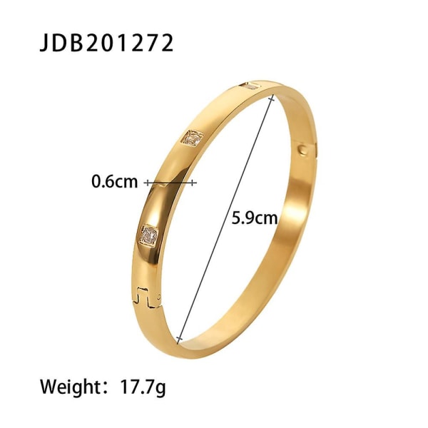 Armband Geometry Summer Outfit B1353 JDB201272