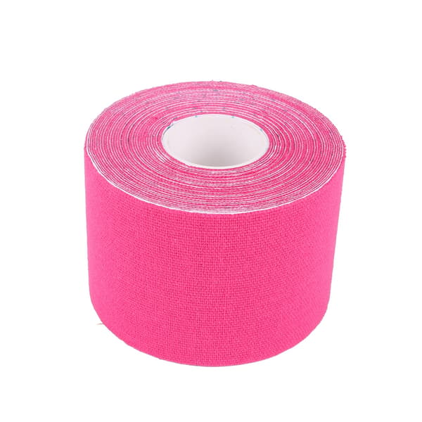 Elastisk sportsfysiotape for løping og muskelpleie