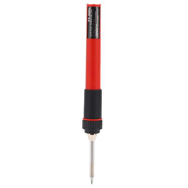 Digital Temperaturjusterbar USB Lödkolv