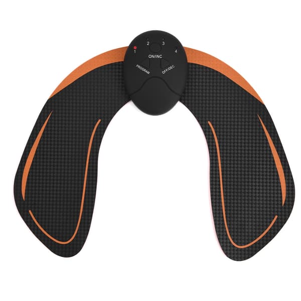 EMS Höftmuskelstimulator Massageapparat