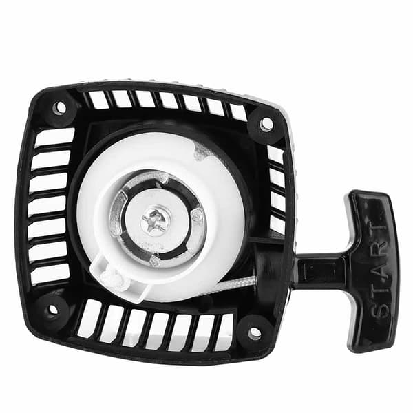 Trækstarter til 23cc 26cc 29cc 30cc RC Bil Benzinmotor