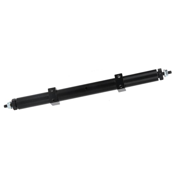 Bagerste transmissionsaksel til Tamiya 1/14 RC bilmodel (167 mm)