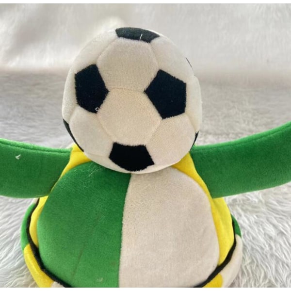 VM-fodboldkasket (One Size)