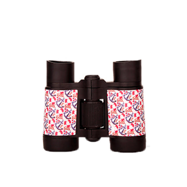 High definition 4X30 kikkert - Red Corsair,