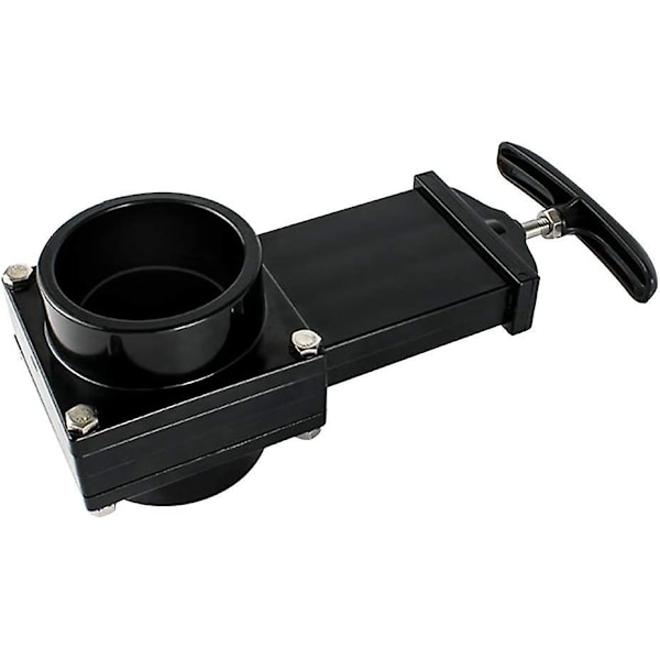 Asuntovaunun tyhjennysventtiili Autotarvikkeet 50 mm