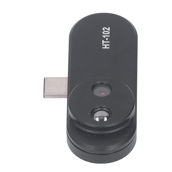 Infrapuna Lämpökamera USB C Android-älypuhelimelle