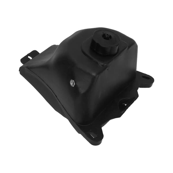 ABS-plast svart bränsletanklock för 50cc 70cc 90cc 100cc 110cc 125cc barn ATV