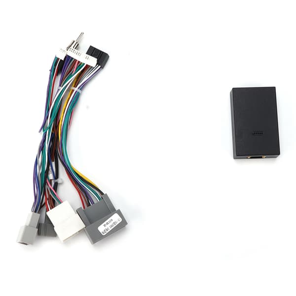 16-pins lydkabeladapter med Canbus-boks, erstatning for CRV/Civic 2012‑2015