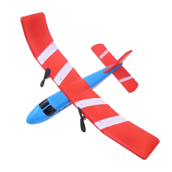 FX805 Elektriskt RC-glidflygplan med fast vinge, fjärrkontrollplan