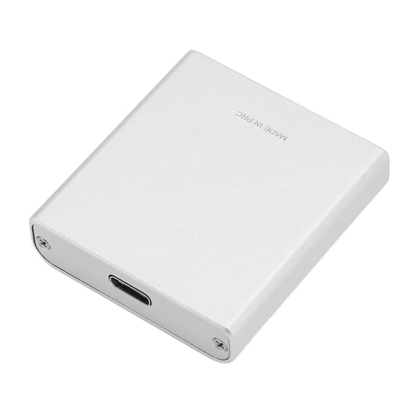 CFExpress Kortlæser USB3.1 Gen2 10Gbps Plug and Play Hot Swap Hukommelseskortlæser til Bærbar Computer Telefon
