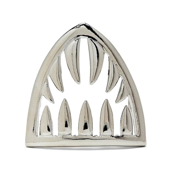 Shark Jaw Barrette Hårspænder Til Kvinder 1/2 stk Piger Vintage Hårtøj Hårtilbehør 1PC