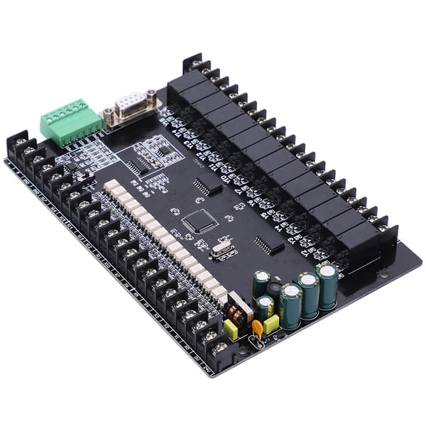 FX1N 30MR 3V 2D M Industriel PLC Programmerbar Logikkontroller Tilbehør