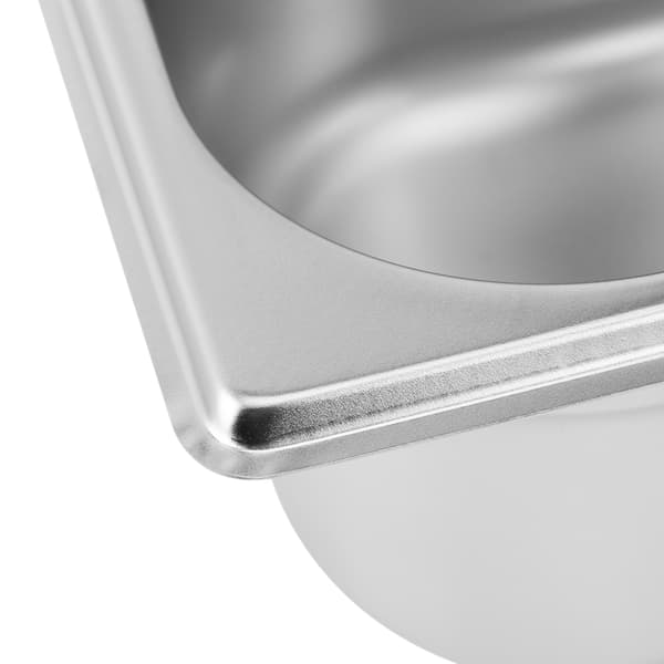 Espresso Knock Box Beholder for Kaffemaskin
