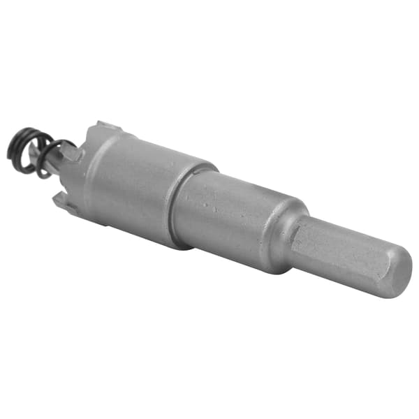 HSS Metall Hullsag Kutter TCT Legering Bor Bit φ24mm 2,39 cm