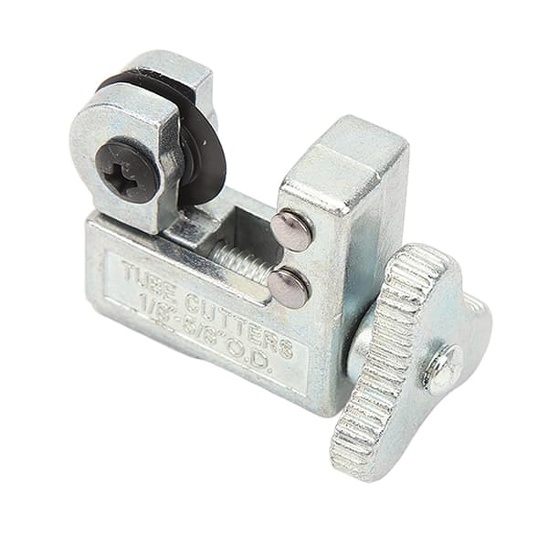 3 mm till 16 mm rörskärare koppar aluminium PVC-rör silver effektivitetsverktyg