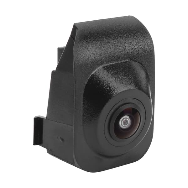 CCD Frontkamera for bilgrillmontering, nattvisning, IP68 vanntett, passer for X1 2016