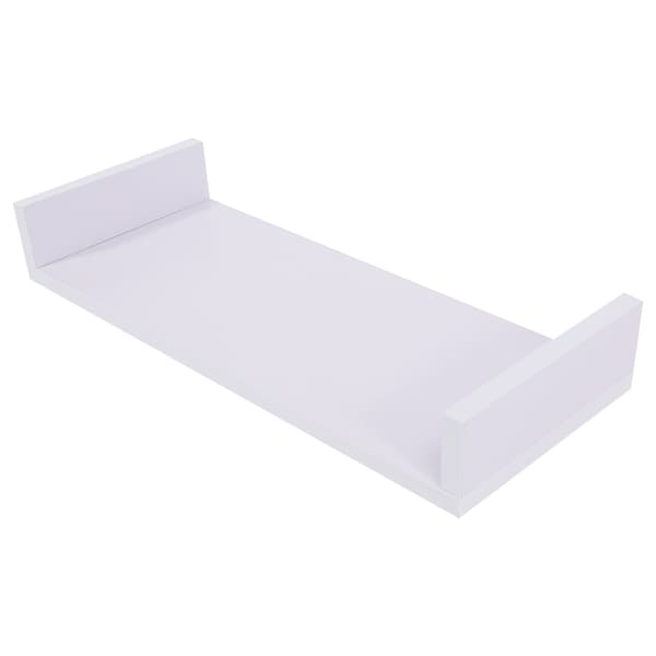 Træ LED-skærmstativ Riser Desktop Organizer Displayhylde Lilavit