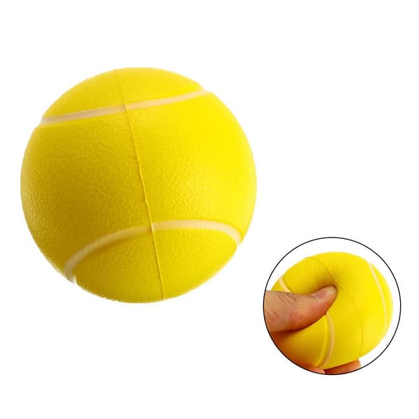 Bløde elastiske håndtræningsbolde til finger- og håndøvelser