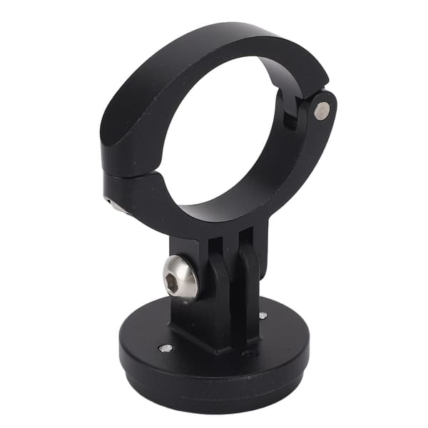 Garmin Cykel Bakljusfäste Aluminiumlegering Sadelstöd