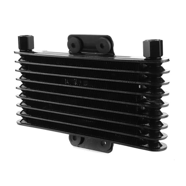 Universal Oliekøler Radiator til 125cc til 250cc Motorcykler ATV Dirt Bikes
