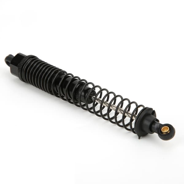 4 stk. Metal Universal Shock Damper Modificeringstilbehør til 1/10 RC Bilmodel