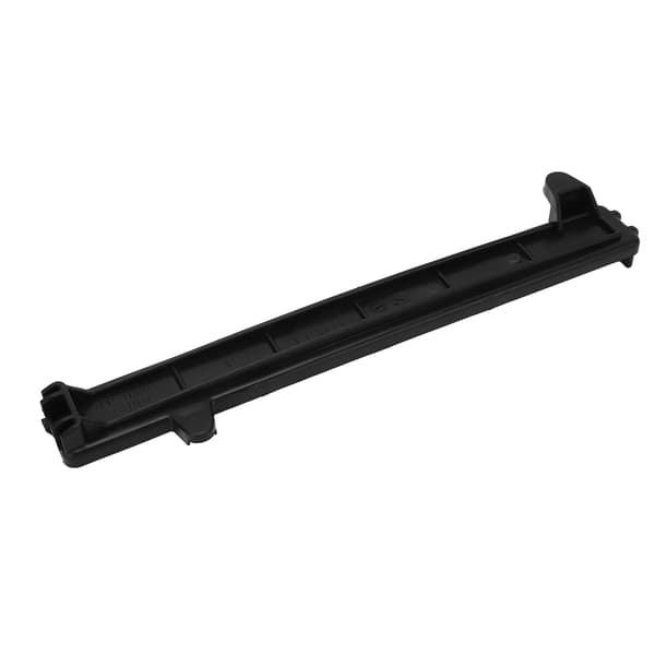 Jeep Cherokee 2014 2019 2.0L 2.4L 3.2L Erstatning ABS Svart Kabinluftfilterdeksel 68223045AB