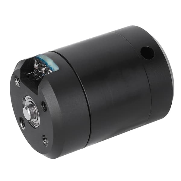 Undervannspropellmotor for RC-båtmodell - Vanntett og kraftig