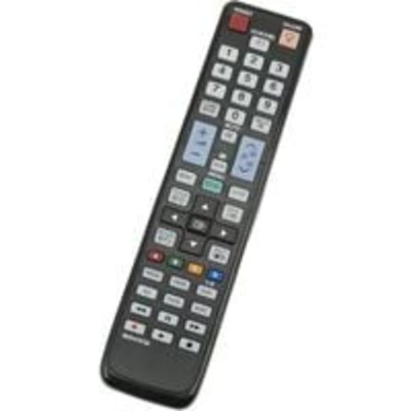 BN59-01015A Fjernbetjening erstatter Samsung TV UE37C5100 UE37C5100QW UE46C5100QW UE40C5100 UE46C5100 UE32C5100 UE32C5100QWXZF UE37CXXH UE37CXXH5