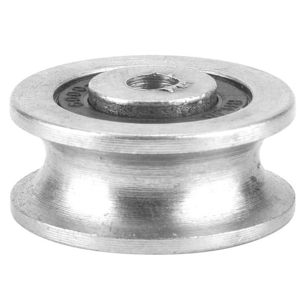 Högfast talja för vajer 32mm