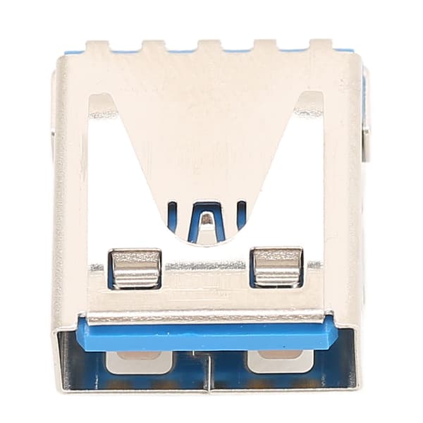 PS5 USB 3.0 Port Udskiftning Reparationsdel Perfekt Pasform Interface