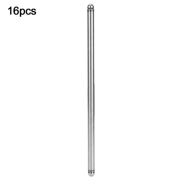 16 herdede stålstenger 5 16 tommer diameter 7 8 tommer standardlengde