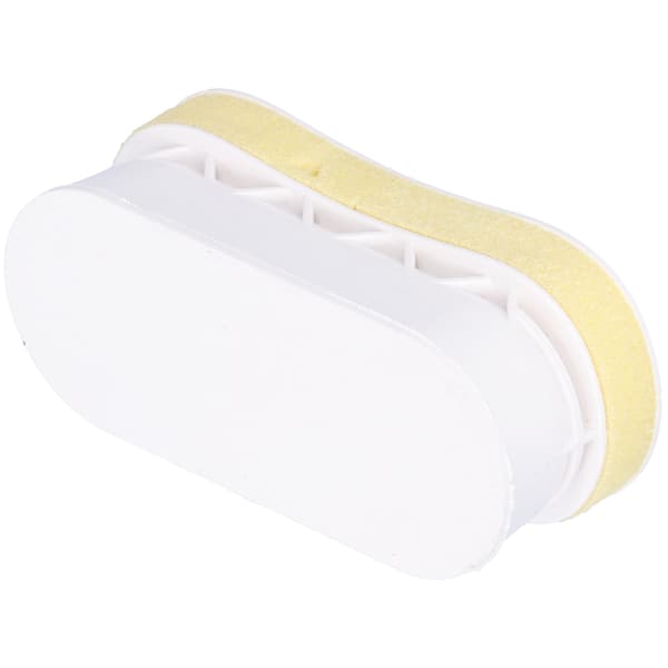 8-formet PVC SUP Surfebrett Håndtak Slitesterkt Surfebrett Tilbehør