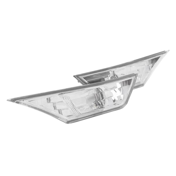 LED Side Marker Blinklys Udskiftning til Civic 2016 2021 Model 20559010