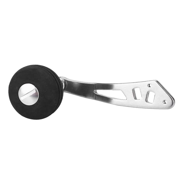 Fiskerulle Rocker Sveivearm med EVA-håndtak for Bait Casting Hjul