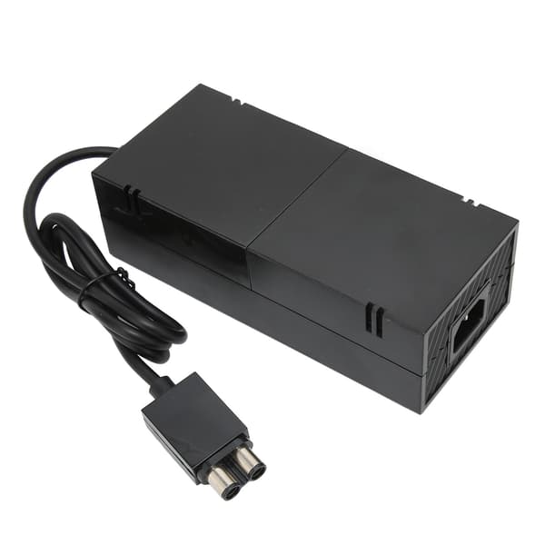 Xbox One Universal Strømadapter 100-240V EU Plugg AC Lader
