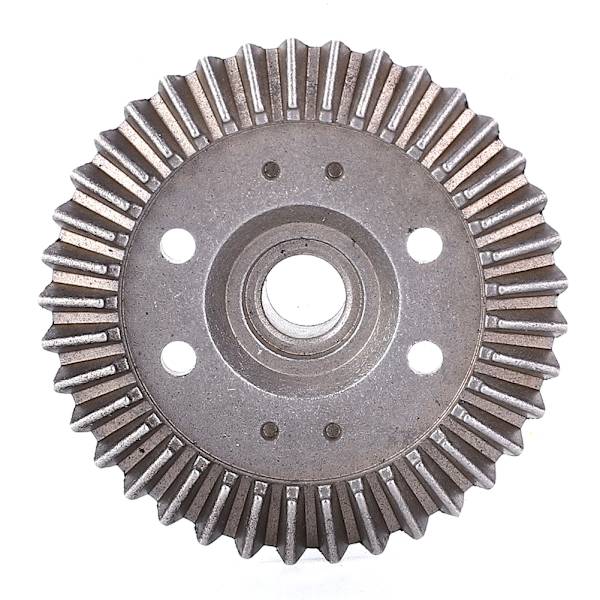 1 10 Differentiale Gear Reservedele til REMO RC Bil