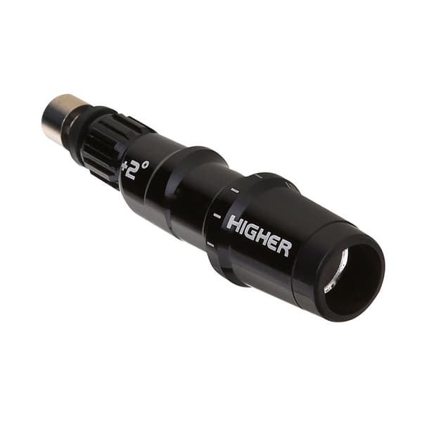 TaylorMade M3 M4 Driver Golfskaft Adapter Hylsa Tålig Aluminiumlegering 0335