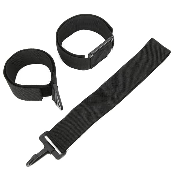 Golf Swing Corrector Bælte Posture Træningshjælp