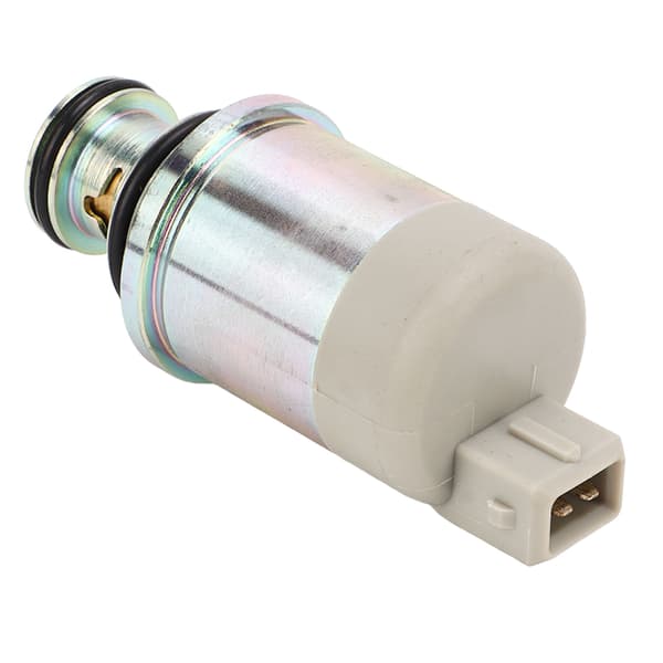 Tomgangsreguleringsventil Metall Legering Høy Ytelse YB09853 Robust Erstatning for Fiat