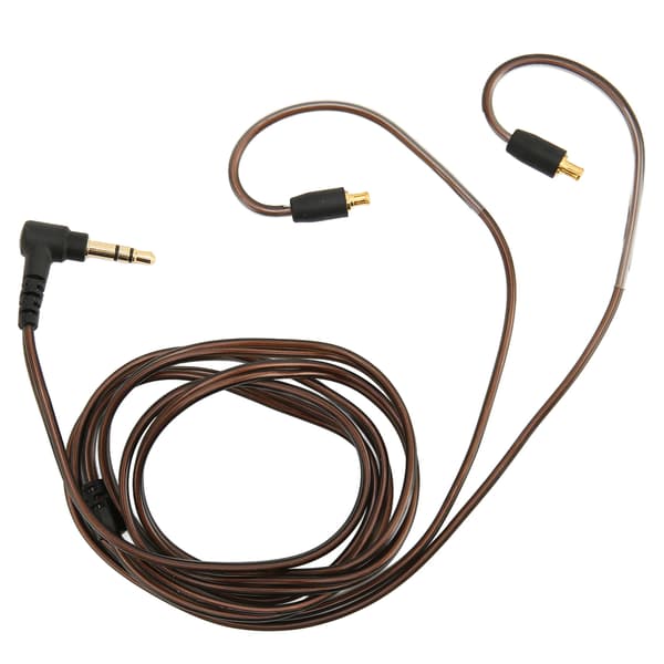 Hovedetelefoner udskiftning opgradering kabel til ATH CKS1100 E40 E50 E70 LS200 LS300 LS400 CKR90 CKR100 LS50 med A2DC interface