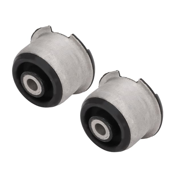2 st bakre armbussningar för bärarm 33321097009 för 3-SERIEN E36 E46