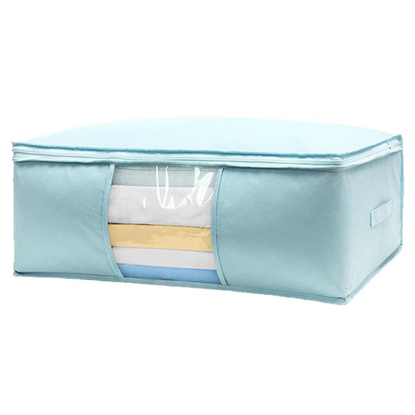 Quilt Förvaringsväska Bröllop Vattentät Kläder Organizer Bag style4