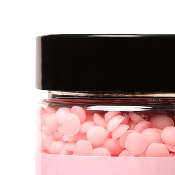 Rosendoftande tvättparfympärlor - Långvarig, 240g / 8.5oz