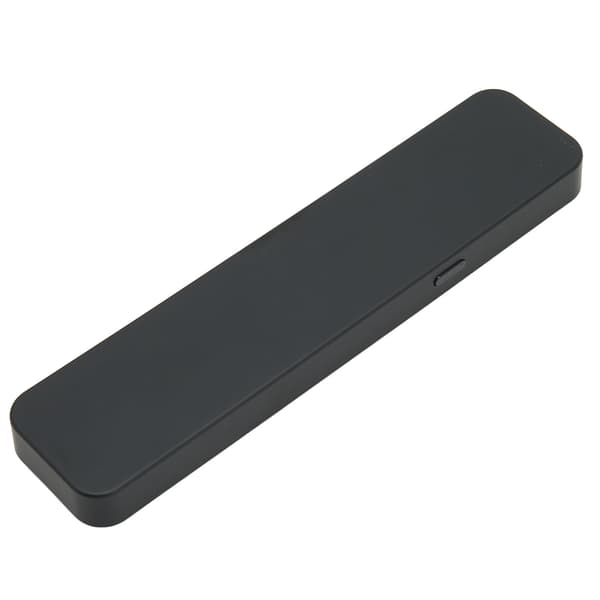 Benledningskudde Högtalare Stereo Bluetooth Trådlös Sovhögtalare för Sidosovare Vuxna Bebisar