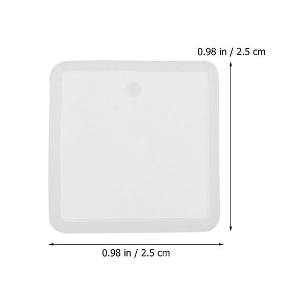 10 kpl DIY- mold ja 10 avaimenperä ja set