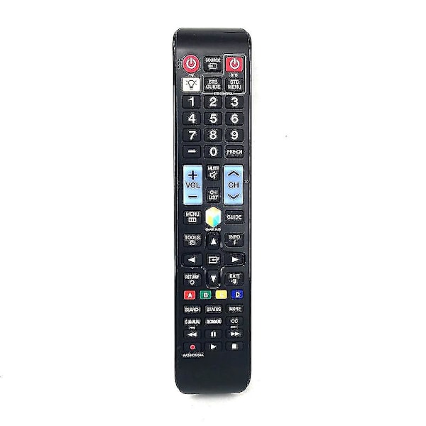 aa59-00784a Samsung TV:n kaukosäätimelle Aa59-00784c Bn59-01043a Aa59-0784b