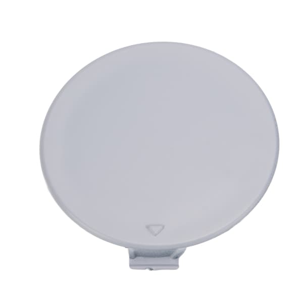 Frontfanger Slepekrokdeksel 7837429 Høy Holdbarhet for 1 SERIE E81 E87 M Sport 2004-2012