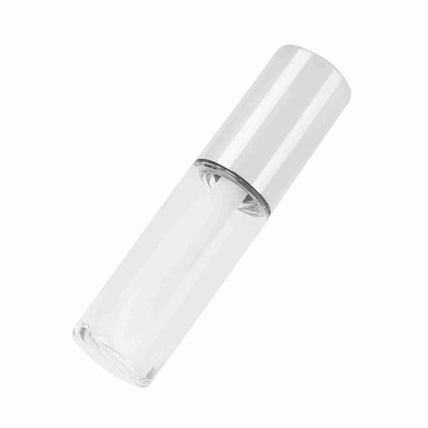 45 Mini 1,2 ml søt flaske tom kosmetikkbeholder reise glansrør